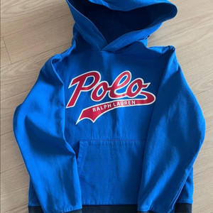 polo 폴로 랄프로렌 후드 주니어 티셔츠 (150)