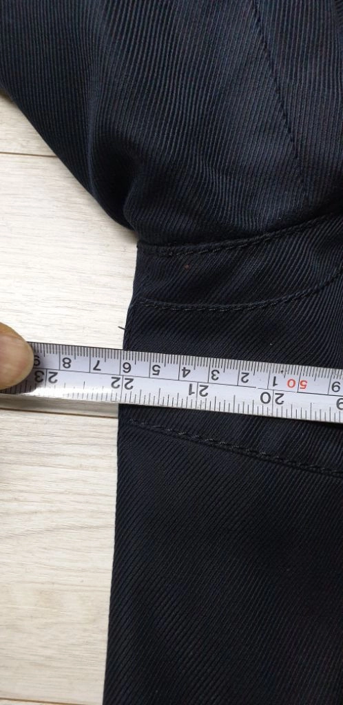 자라맨 수입자켓(매장판매용) XL 105호 거의새옷! 이미지