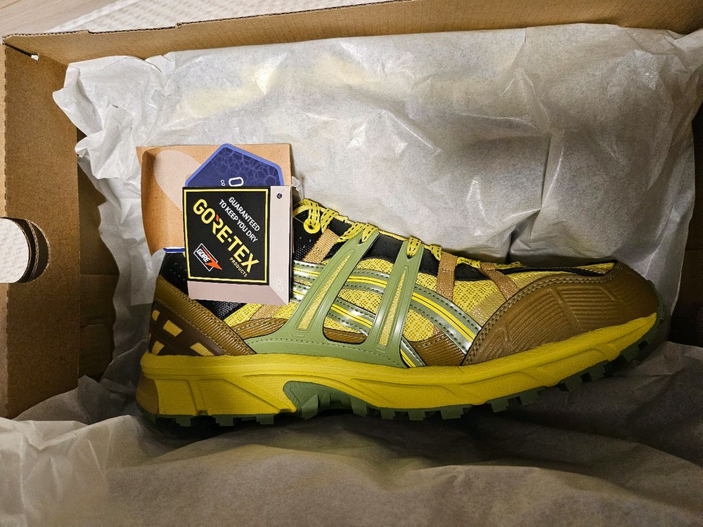 아식스 HS4-S 젤 소노마 15-50 고어텍스--2