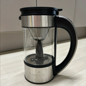 쿠진아트 티메이커 전기포트 브루잉머신