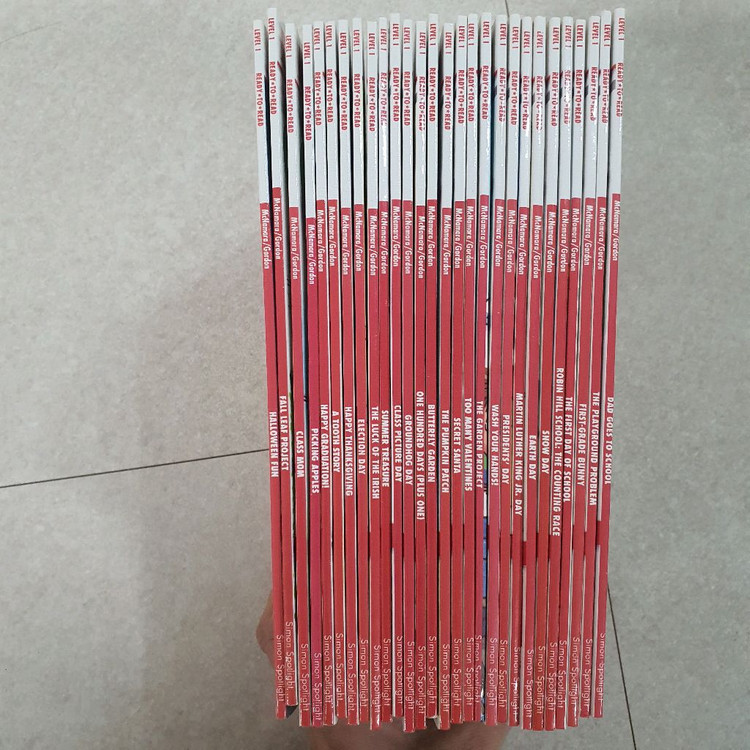 레디투리드 Robin Hill School(로빈힐스쿨) 28권--1