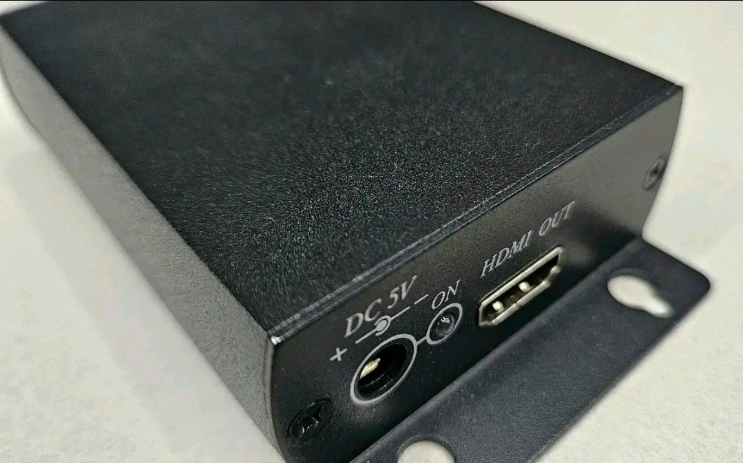 넷메이트 NETmate HDMI to HD-SDI 컨버터 NM-SDI01--7