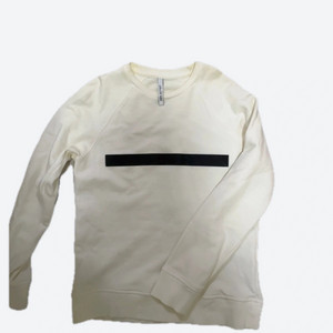 Neil barrett 닐바렛 맨투맨 m