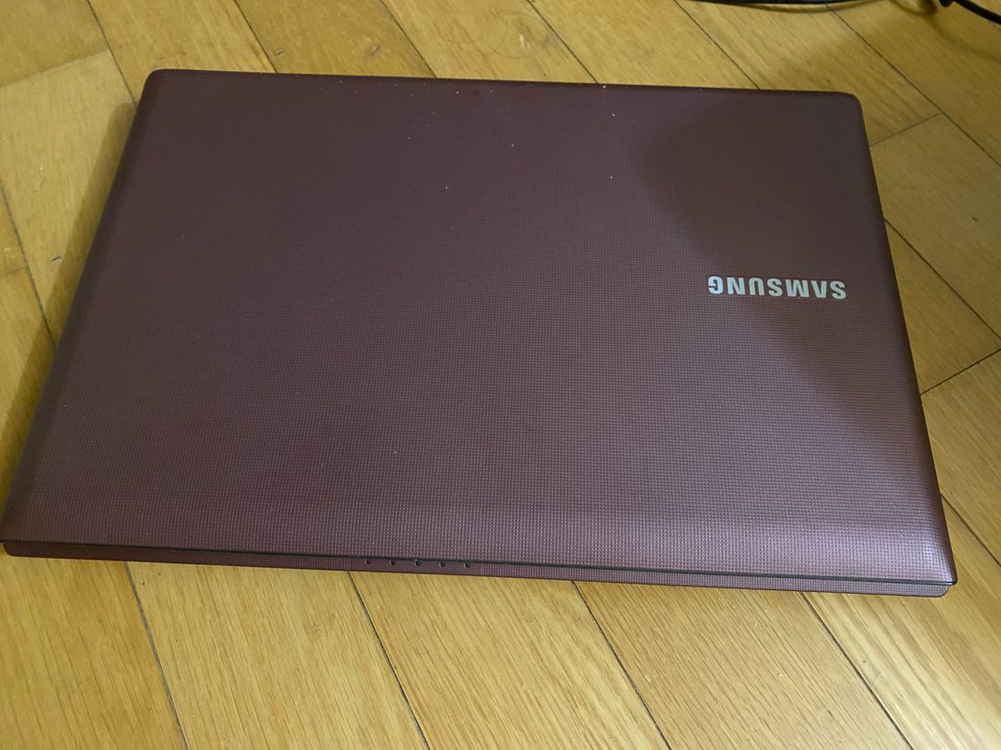 노트북 삼성 r440 i5 14인치--5