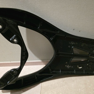 야마하 NMAX 알존 짐대