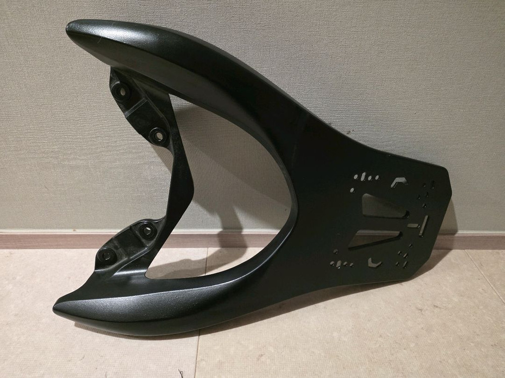 야마하 NMAX 알존 짐대--1