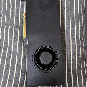 삽니다)NVIDIA RTXA6000 RTXA5000 RTXA4000 RTXA2000 이미지