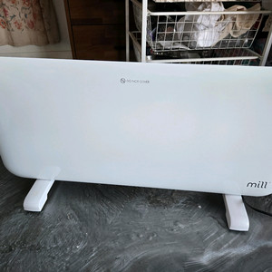 밀 컨벡터 히터 MILL 1500K