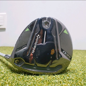 오늘만최종가)테일러메이드 qi35 max lite 여성용 우드