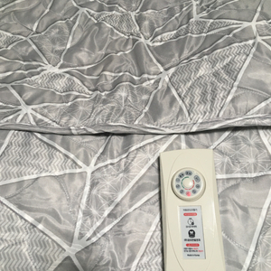 곰표한일 무자계 안심 전기요 67.5X180 GP1000C