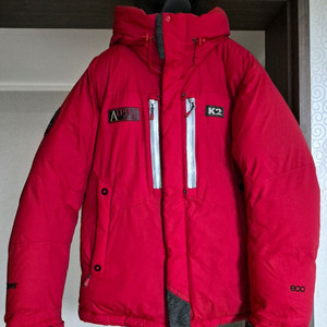 코볼트 히말라야 헤비 구스 대장 패딩 95~100 이미지