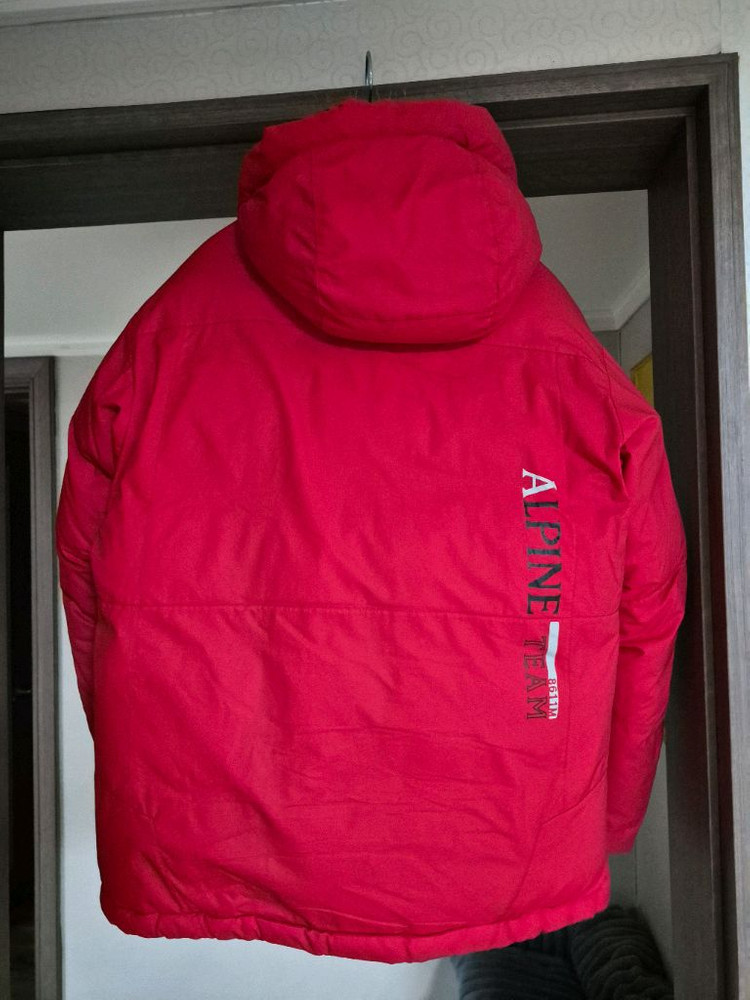 코볼트 히말라야 헤비 구스 대장 패딩 95~100 이미지