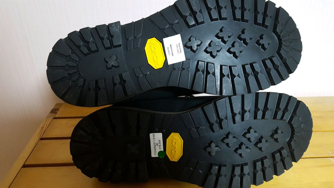 UGG australia Mens Rohnan 어그 워커부츠 새제품 260--1