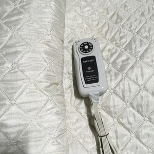 한일의료기 탄소열선 전기요 100X180 HL-S218(23)