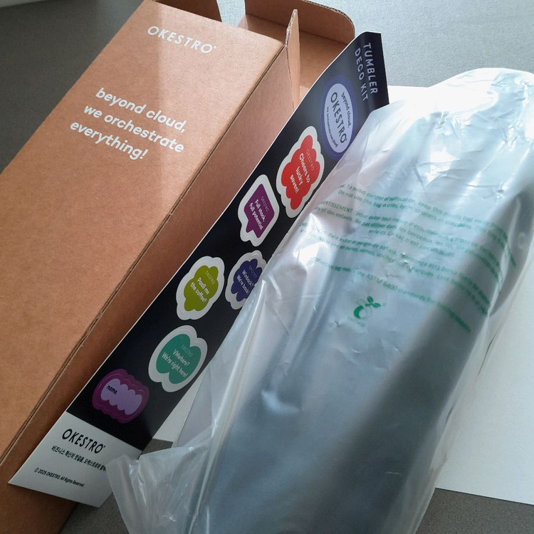 Miir 와이드마우스 텀블러 새상품--2