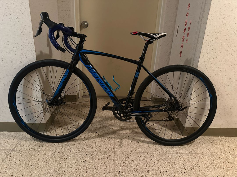 메리다 사이클로크로스 cx 이미지