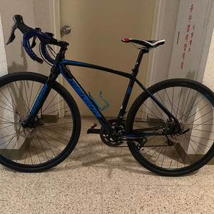 메리다 사이클로크로스 cx 이미지