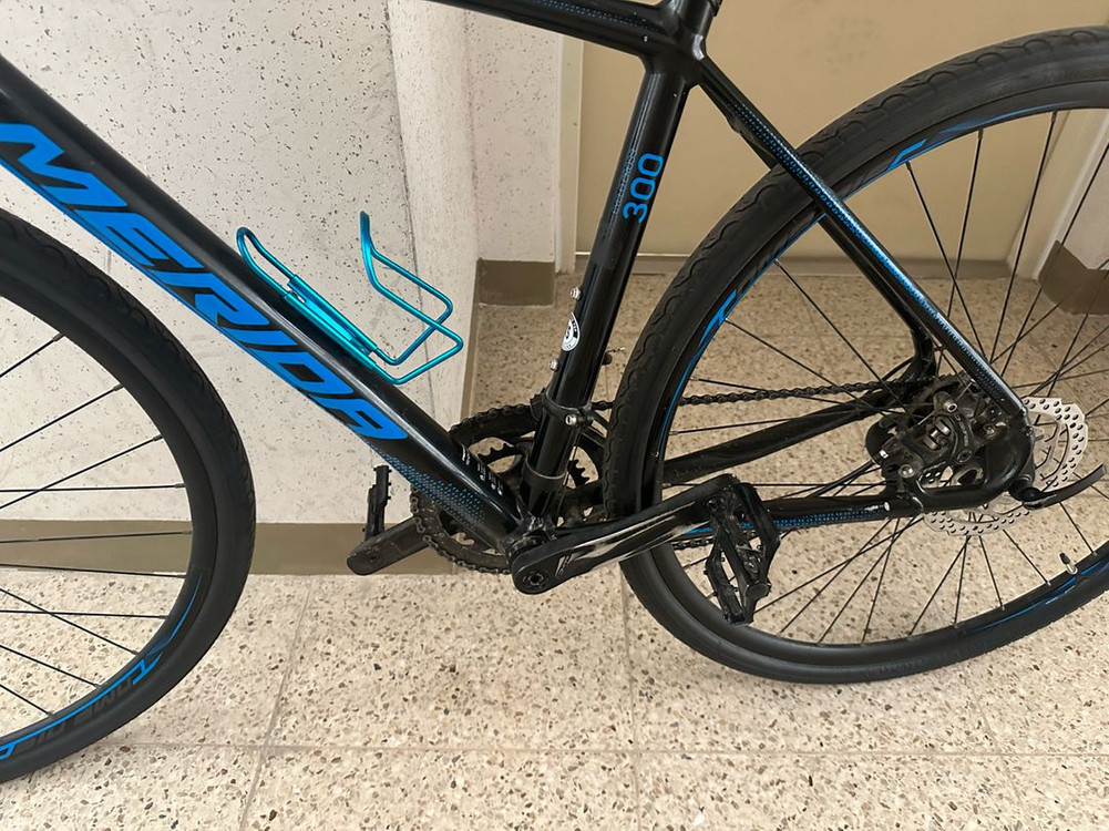 메리다 사이클로크로스 cx 이미지