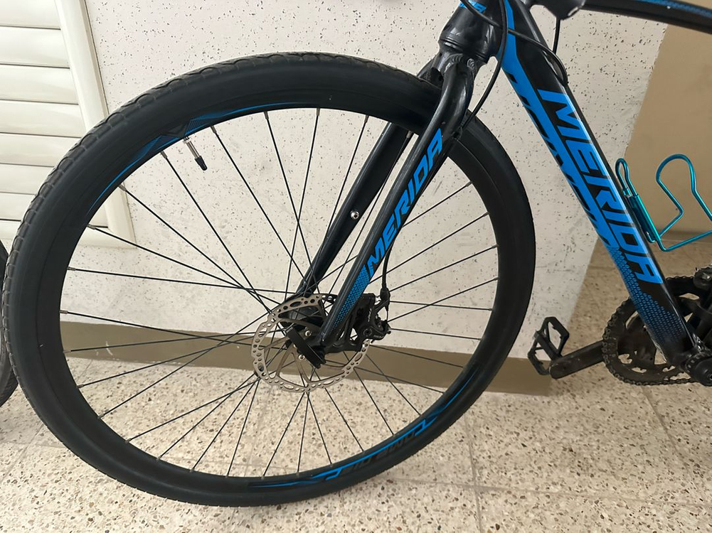 메리다 사이클로크로스 cx 이미지