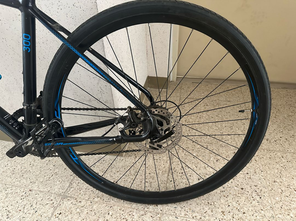 메리다 사이클로크로스 cx 이미지