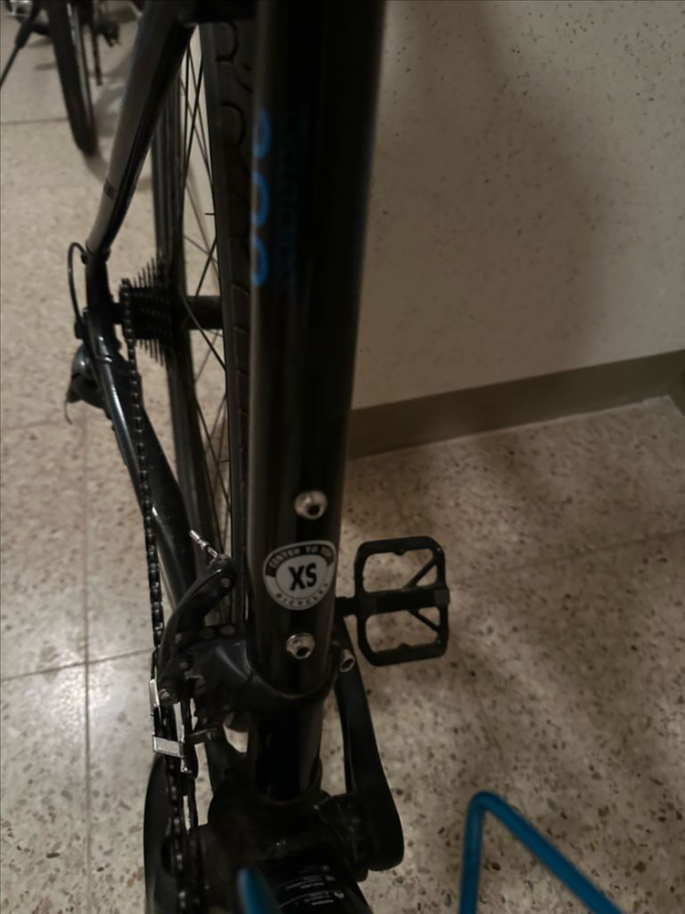 메리다 사이클로크로스 cx 이미지