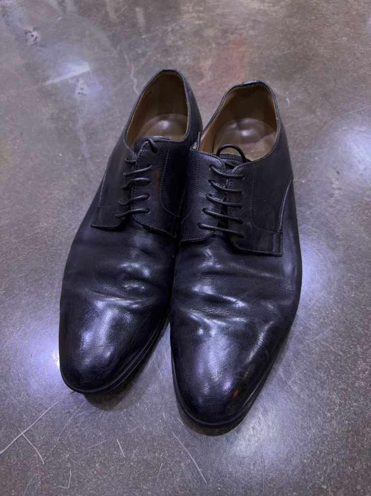 발리 레노리오 클래식 플레인 슈즈 구두 275 이미지