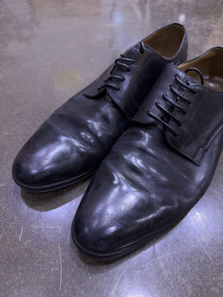 발리 레노리오 클래식 플레인 슈즈 구두 275 이미지