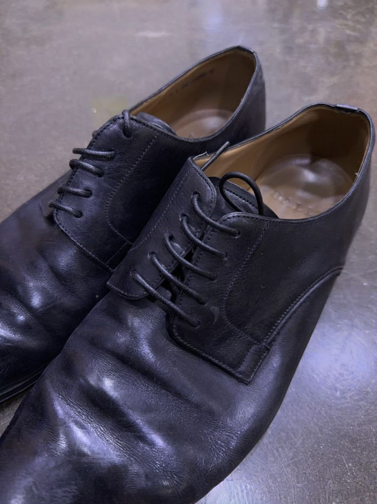 발리 레노리오 클래식 플레인 슈즈 구두 275 이미지