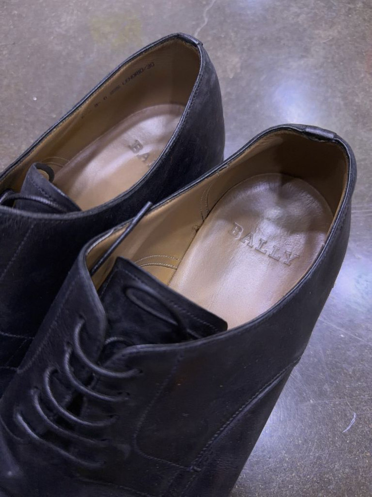 발리 레노리오 클래식 플레인 슈즈 구두 275 이미지