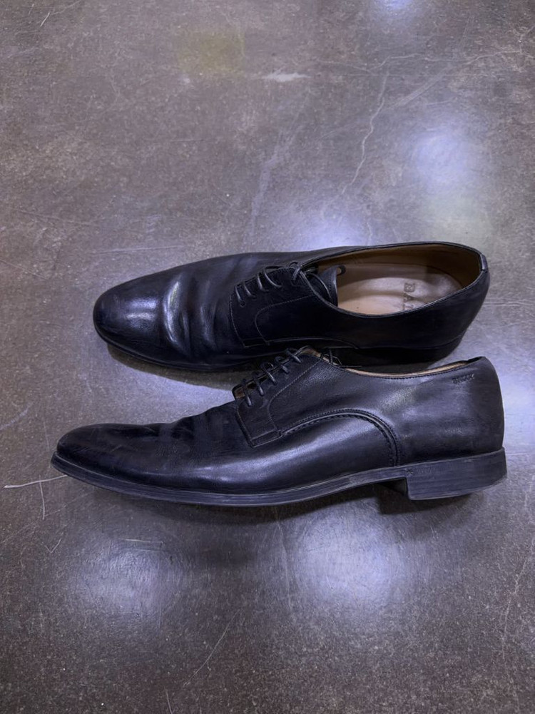 발리 레노리오 클래식 플레인 슈즈 구두 275 이미지