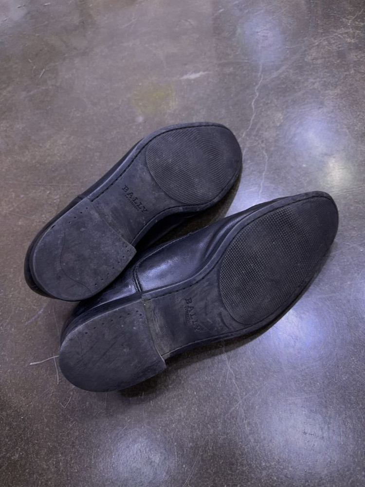 발리 레노리오 클래식 플레인 슈즈 구두 275 이미지