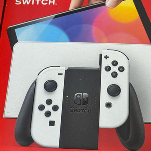 닌텐도 스위치 OLED 모델 이미지