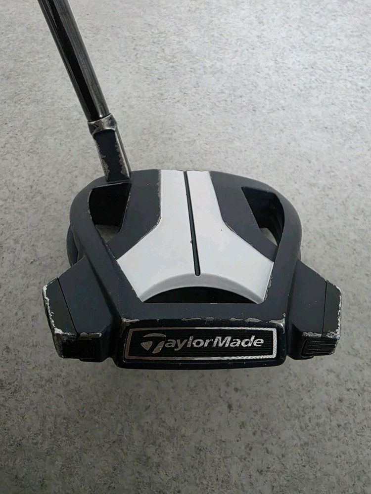 테일러메이드 스파이더 X 퍼터--1