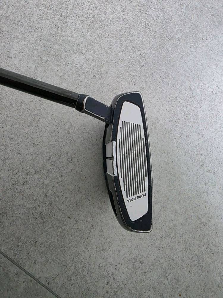 테일러메이드 스파이더 X 퍼터--3