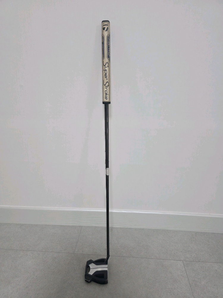 테일러메이드 스파이더 X 퍼터--4