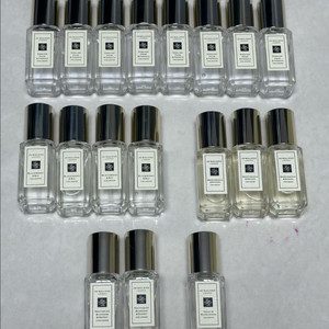 [새상품] 조말론 코롱 9ml(블랙베리앤베이, 잉글리시페어앤프리지아,넥타린블라썸앤허니 등