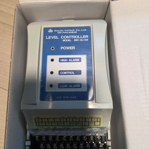 서진인스텍 레벨콘트롤러 SEC-5U-5W