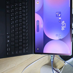 갤럭시탭 S10+ 10플러스 5G 256G