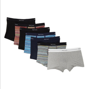 PAUL SMITH 폴스미스 남성 속옷 트렁크 새제품 팝니다.