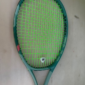 요넥스 퍼셉트 100sq, 300gr, 2grip