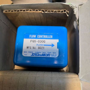 사기노미야(SAGINOMIYA) 플로우 스위치 FQS-030G