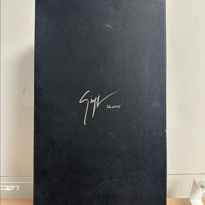 쥬세페 남자 스터드 로퍼