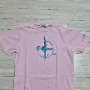 스톤아일랜드 반팔티 M사이즈