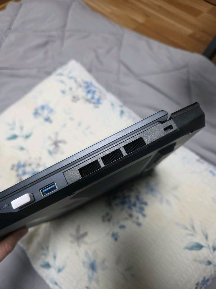 에이서 프레데터 헬리오스 네오 16 RTX 5070Ti--7