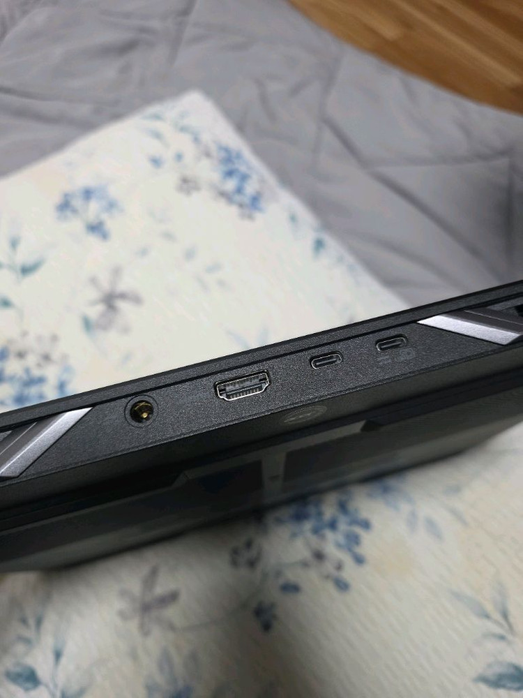 에이서 프레데터 헬리오스 네오 16 RTX 5070Ti--8