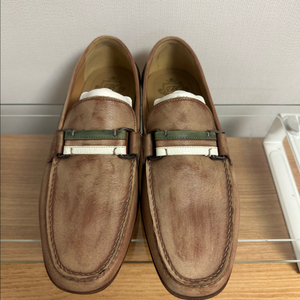 텐디 남성 로퍼