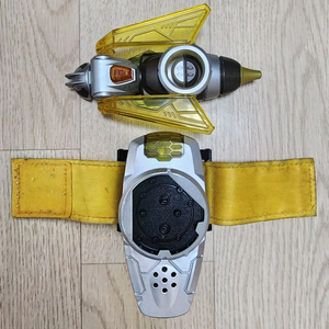 가면라이더 카부토 자비젝터