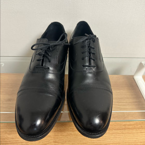 소다 남성 정장구두