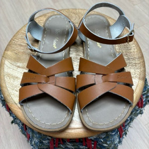 솔트워터오리지날 탄 7사이즈