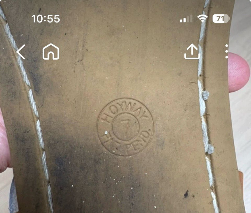 솔트워터오리지날 탄 7사이즈--3